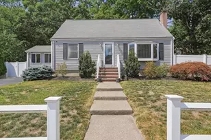1 Springwell Rd, Billerica, MA 01821 - Photo 2