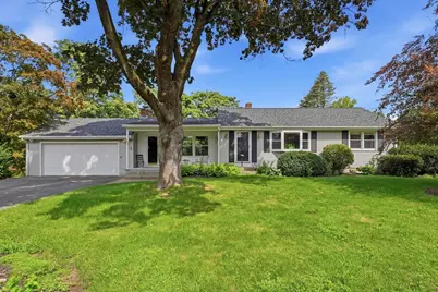193 Meadow Street, Agawam, MA 01001 - Photo 1