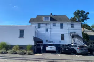 1359 Centre, Newton, MA 02459 - Photo 1