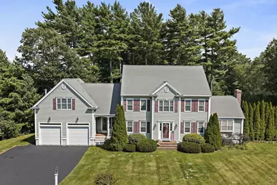 49 Lantern Ln, Pembroke, MA 02359 - Photo 2