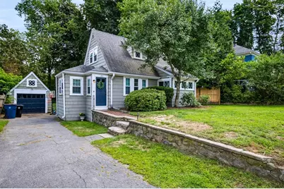 197 N Main St, Sharon, MA 02067 - Photo 1
