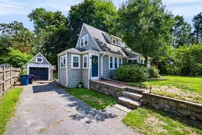 197 N Main St, Sharon, MA 02067 - Photo 22