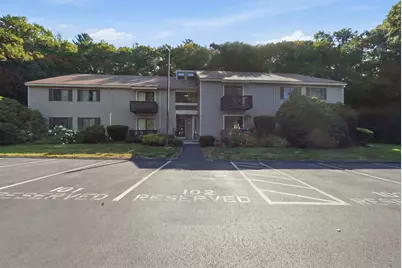17 Thayer Pond Dr. #5, Oxford, MA 01537 - Photo 20