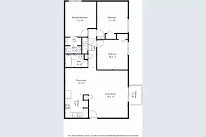17 Thayer Pond Dr. #17-5, Oxford, MA 01537 - Photo 26