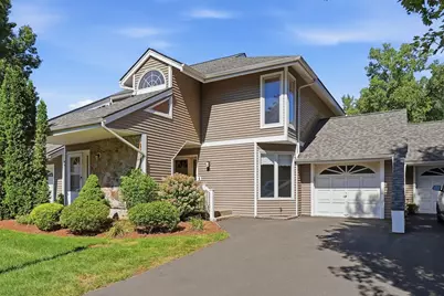 43 S.View #43, Southwick, MA 01077 - Photo 1