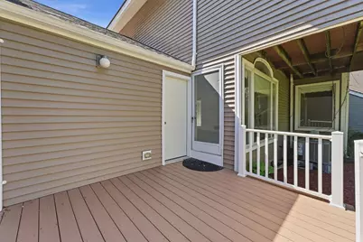 43 S.View #43, Southwick, MA 01077 - Photo 34