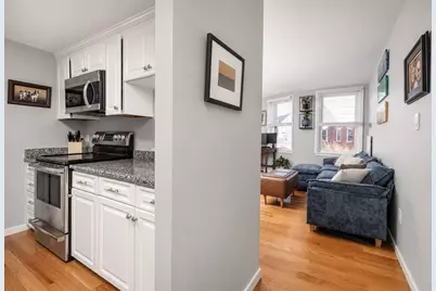 47 Harvard St #A304, Boston, MA 02129 - Photo 2