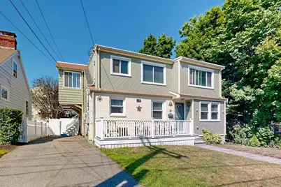 26 George St, Winthrop, MA 02152 - Photo 2