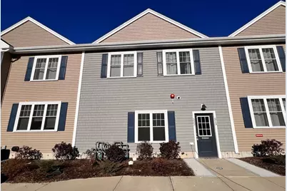 140 North Walker Street, Taunton, MA 02780 - Photo 1