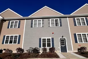 140 N Walker St, Taunton, MA 02780 - Photo 1
