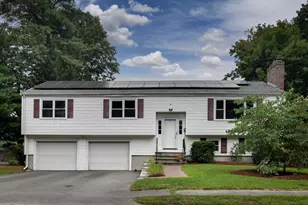 6 Salvi Dr, Framingham, MA 01701 - Photo 1