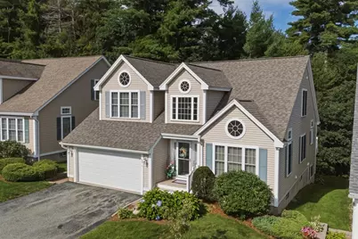 6 Wyndbrook Ln #6, Tyngsborough, MA 01879 - Photo 1