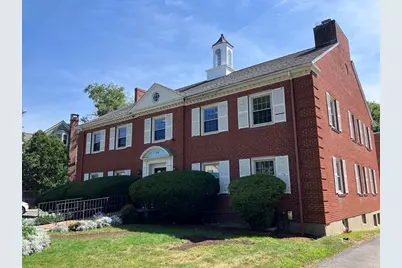 114 Waltham St #19, Lexington, MA 02421 - Photo 1