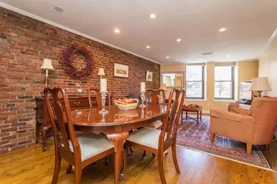 386 Commercial St #3E, Boston, MA 02109 - Photo 1