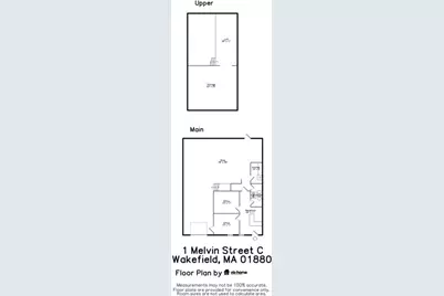 1C Melvin St, Wakefield, MA 01880 - Photo 28