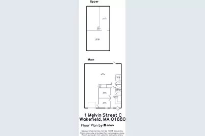 1C Melvin St, Wakefield, MA 01880 - Photo 26