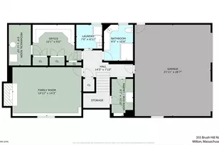 355 Brush Hill Rd, Milton, MA 02186 - Photo 40