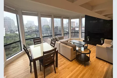 113 Beacon St #PHR, Boston, MA 02116 - Photo 16