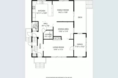 24 Holland St, Needham, MA 02492 - Photo 34