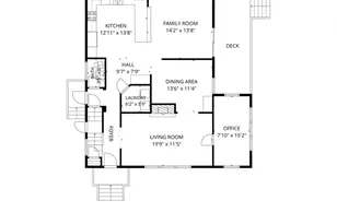 24 Holland St, Needham, MA 02492 - Photo 34