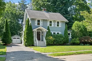 24 Holland St, Needham, MA 02492 - Photo 1