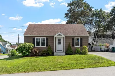 4 Maverick St, Fitchburg, MA 01420 - Photo 2