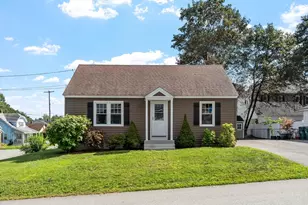 4 Maverick St, Fitchburg, MA 01420 - Photo 2