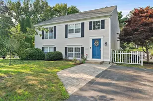 296 Raymond Rd, Plymouth, MA 02360 - Photo 1