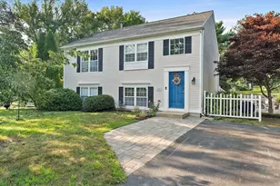 296 Raymond Rd, Plymouth, MA 02060 - Photo 1