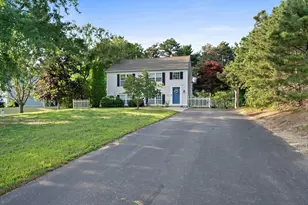 296 Raymond Rd, Plymouth, MA 02060 - Photo 4
