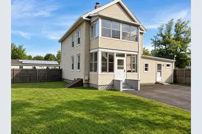 145-147 Hancock St, Springfield, MA 01109 - Photo 2