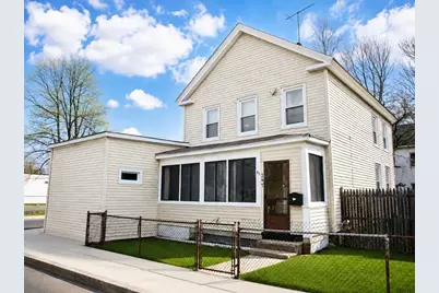 145-147 Hancock St, Springfield, MA 01109 - Photo 1
