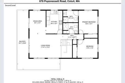679 Poponessett Road, Barnstable, MA 02635 - Photo 42