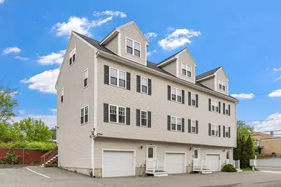 122 Locust St. #4, Haverhill, MA 01830 - Photo 1
