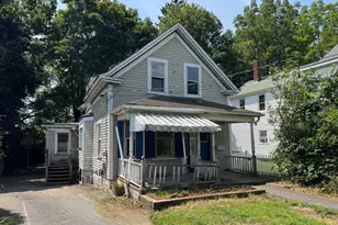 30 1st St, Taunton, MA 02780 - Photo 2