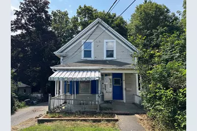 30 First St, Taunton, MA 02780 - Photo 1