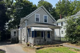 30 1st St, Taunton, MA 02780 - Photo 2