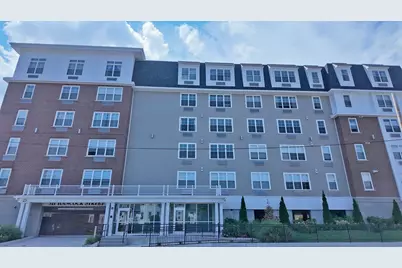 511 Hancock Street #408, Quincy, MA 02170 - Photo 10
