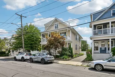 47 Emerald Street #47, Medford, MA 02155 - Photo 1