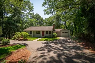 101 Topsfield Rd, Wenham, MA 01984 - Photo 1