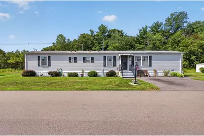 30 Tucker Terrace, Raynham, MA 02767 - Photo 32