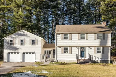 36 Stag Drive, Billerica, MA 01821 - Photo 1