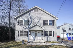 18 Healey St, Springfield, MA 01151 - Photo 1