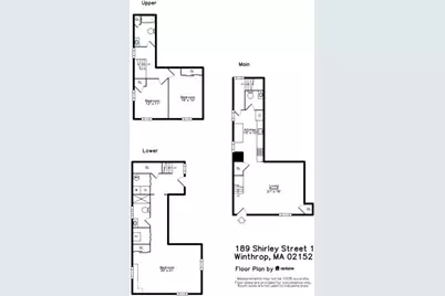 189 Shirley St #1, Winthrop, MA 02152 - Photo 32