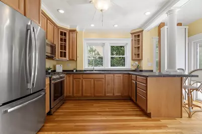 42 Brucewood St, Boston, MA 02132 - Photo 12