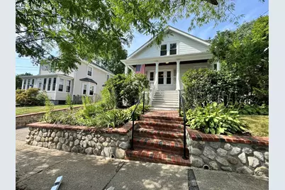 42 Brucewood St, Boston, MA 02132 - Photo 36