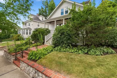 42 Brucewood St, Boston, MA 02132 - Photo 4
