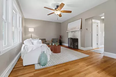 42 Brucewood St, Boston, MA 02132 - Photo 8