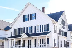 3 Charles St, Chicopee, MA 01020 - Photo 1