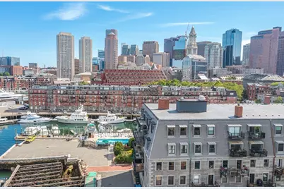 28 Atlantic Ave #222, Boston, MA 02109 - Photo 24